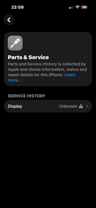 Iphone 15 pro 512 GB