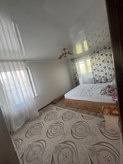 Сдам квартиру на долгий срок