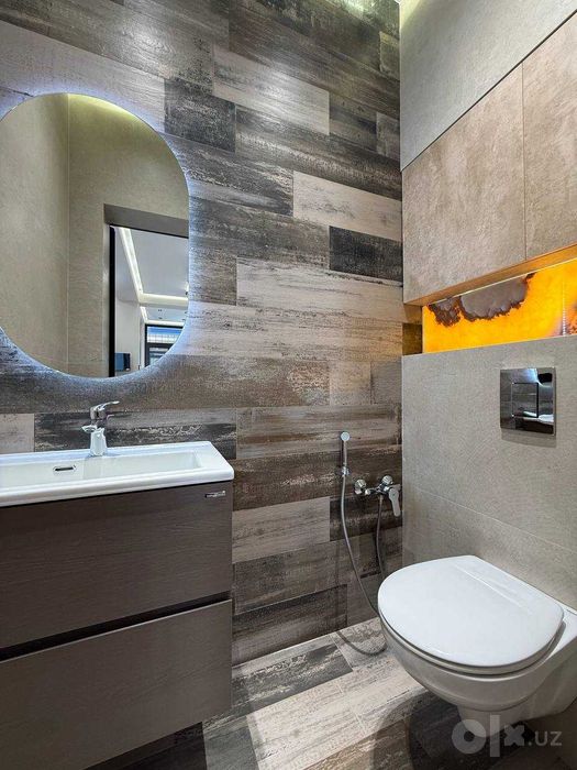 Дом 5-комнатный, 400 м², РАКАТБОШИ