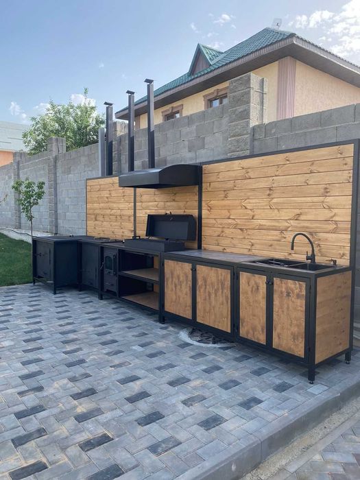 Сварочные работы