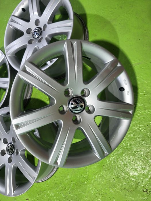 17 5x112 Vw Golf Touran Caddy 5х112