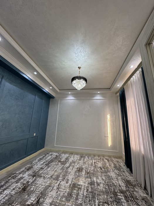 Аренда Дом Яккасарайский район шикарный новый дом