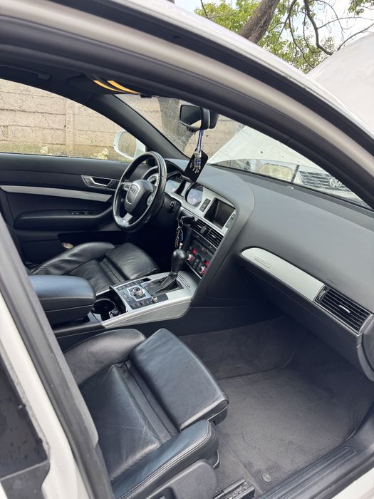 Audi a6 c6 3.0 tdi