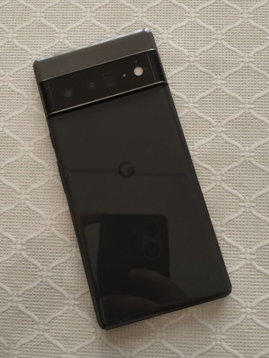 Google Pixel 6 Pro