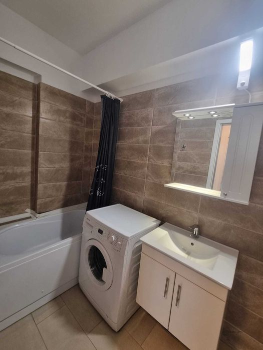 Închiriez apartament 2 camere