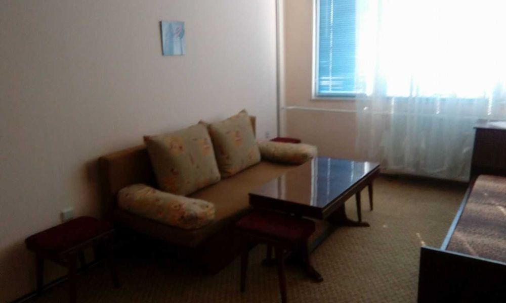 Обзаведена гарсониера в район хотел Балкан