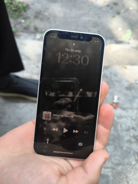 apple iphone 12 mini