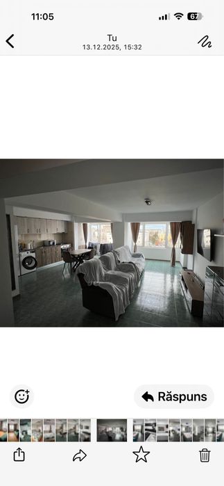 Inchiriez Apartamnet Deosebit