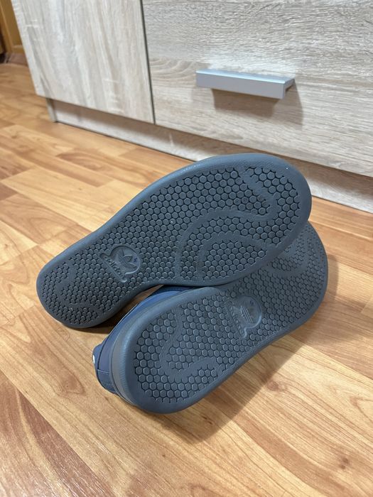 Adidas Stan Smith x Raf Simons