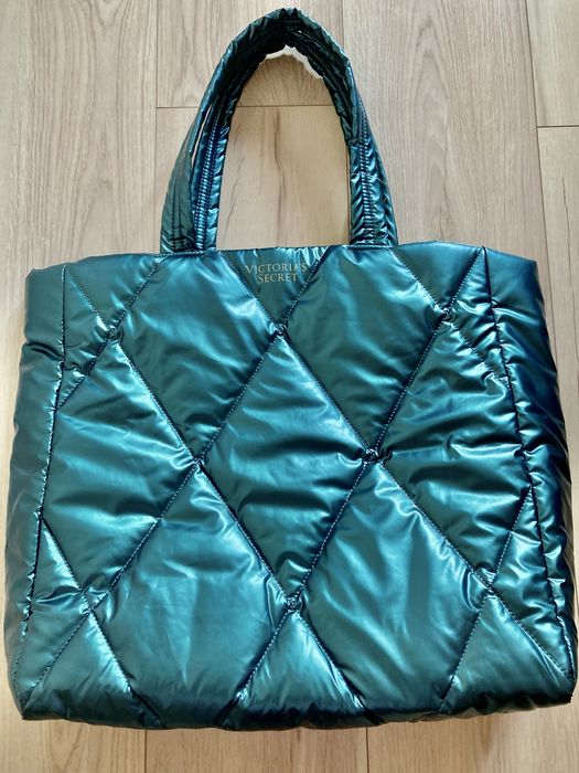Genti weekender Victoria’s Secret