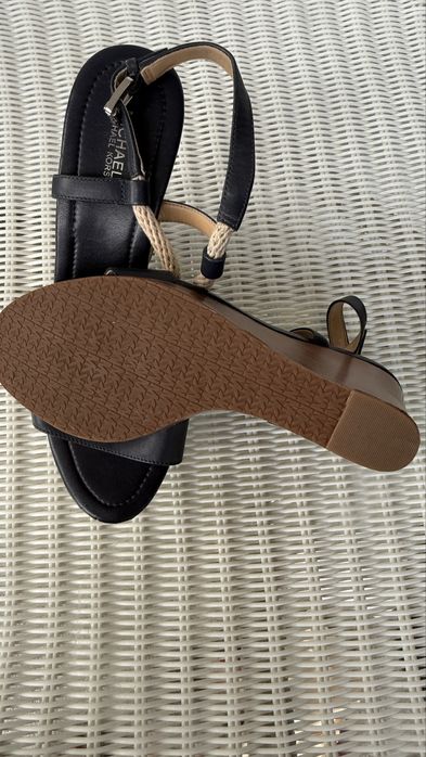 Sandale Michael Kors! Marimea 39-40!