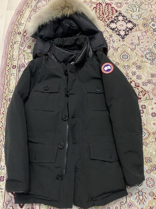 Ganada goose оригинал