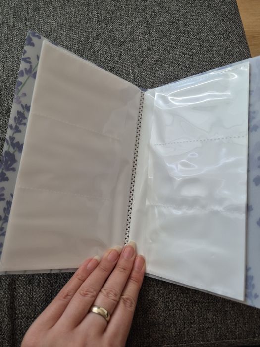 Албум картички kpop албум 120 броя