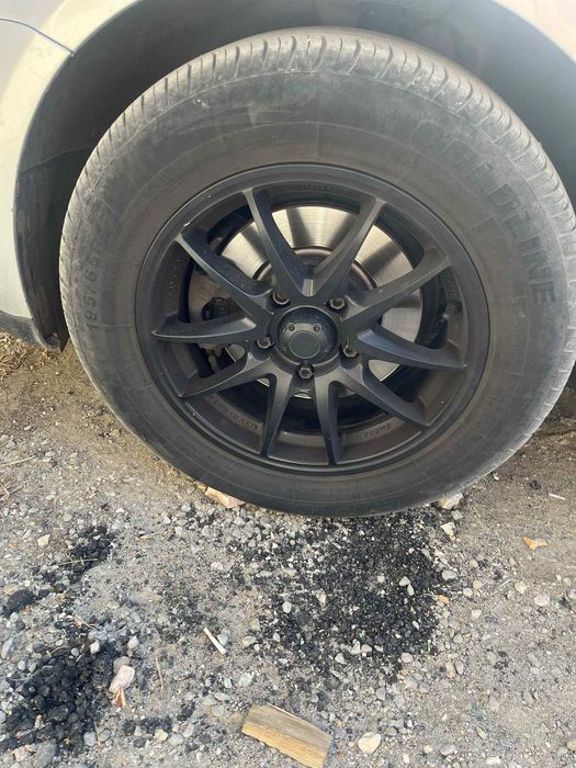 Джанти  с   гуми