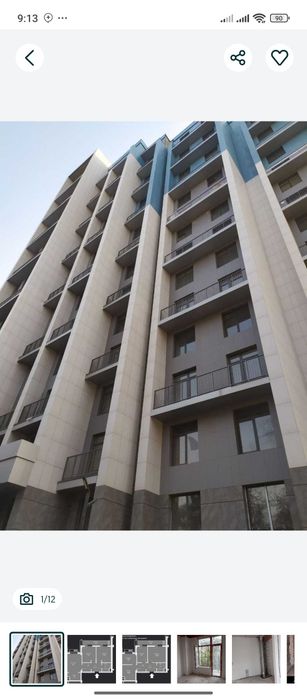 Чилонзор 8 квартил 1/3/9.навостройка