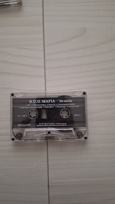 Vând CDuri de muzica