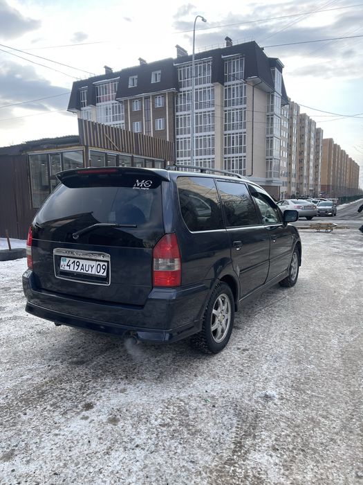 Митсубиси шариот в продаже