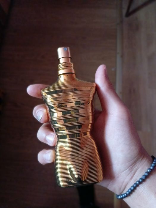 Vand parfum jean paul gaultier