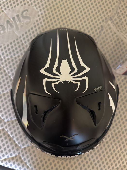 Nexx xr3r pro carbon