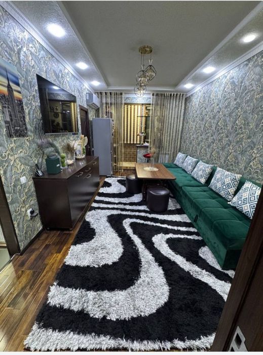 *‼️2в3\4\4 Возможно Ипотека ‼️ Чиланзар-14