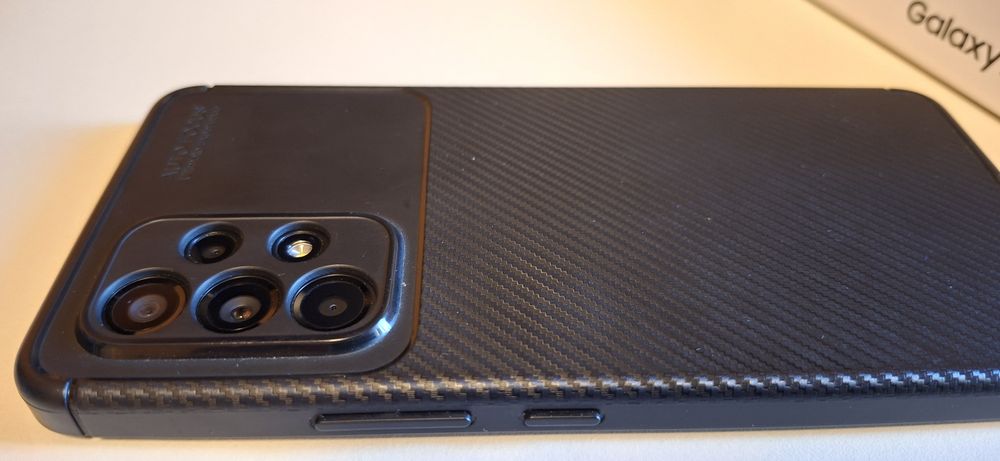 samsung a53 sm-a536b/ds телефон смартфон