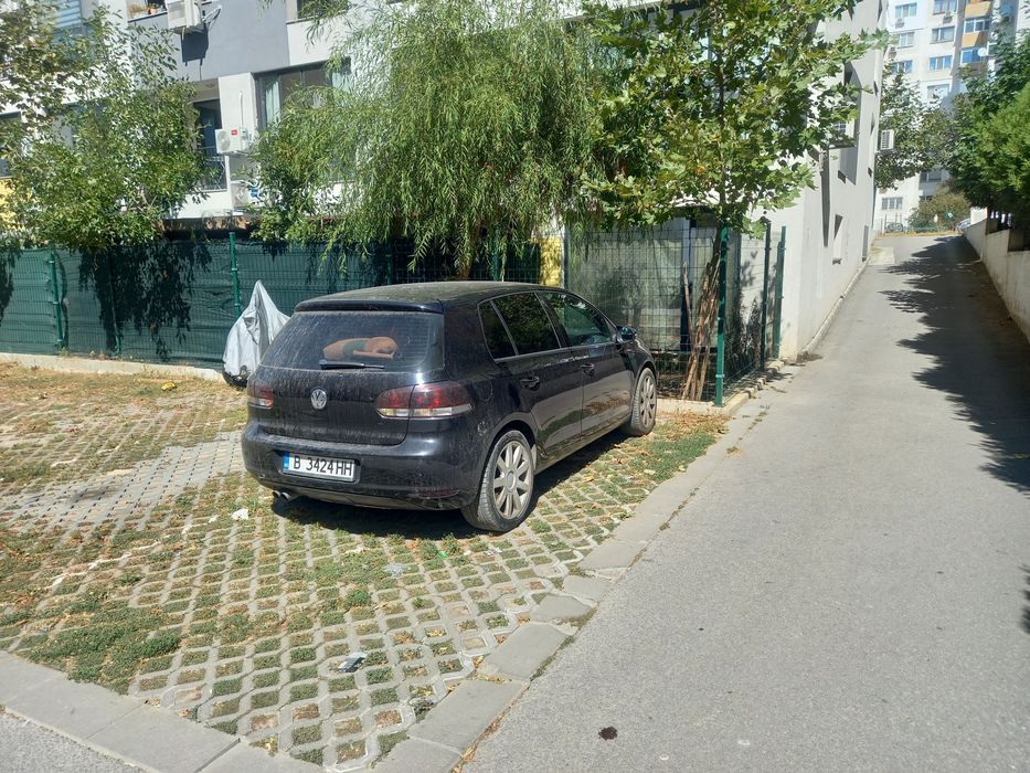 Паркомясто под наем Кайсиева Градина бл.250