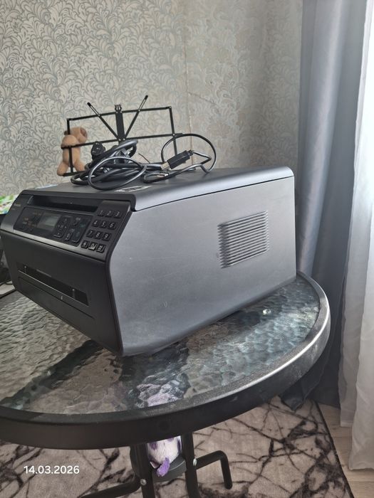 Принтер Panasonic KX-MB1500