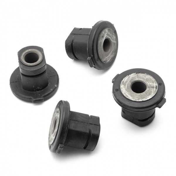 Сайлентблок рулевой рейки Mercedes W164, X164, W251