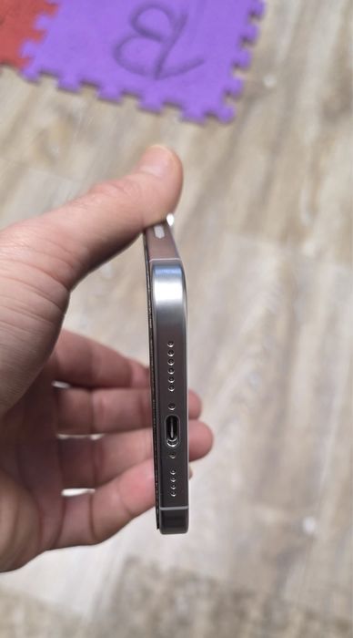 Iphone 16 Pro Max White