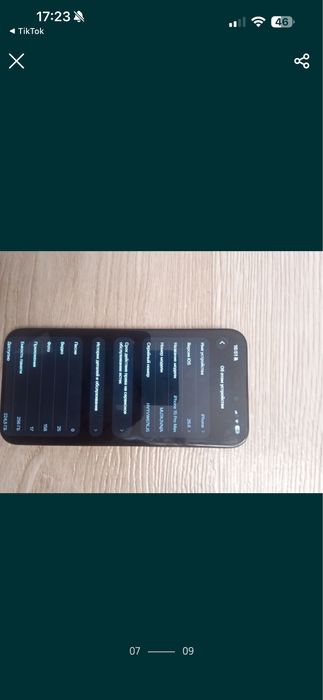 iPhone 15 pro max 256 в хорошем состоянии