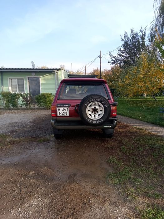 Продам Toyota Surf