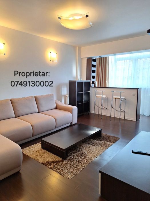 PROPRIETAR: Apartament 2 camere de închiriat - Favorit | AFI Cotroceni | Drumul Taberei | Plaza