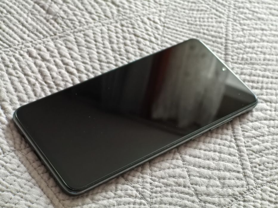 Xiaomi Redmi Note 8 pro