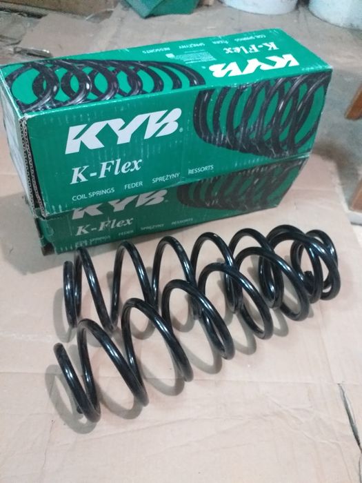 Продам пружины от Поло