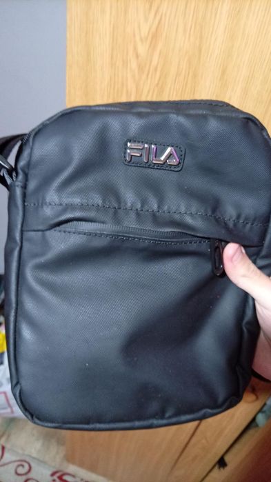 Borseta Fila Casual