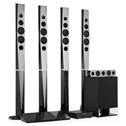 Sony BDV-N9200W.