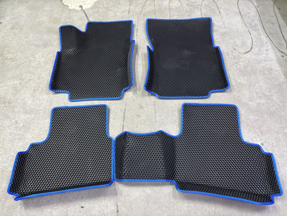 Ева полик / Ева полики