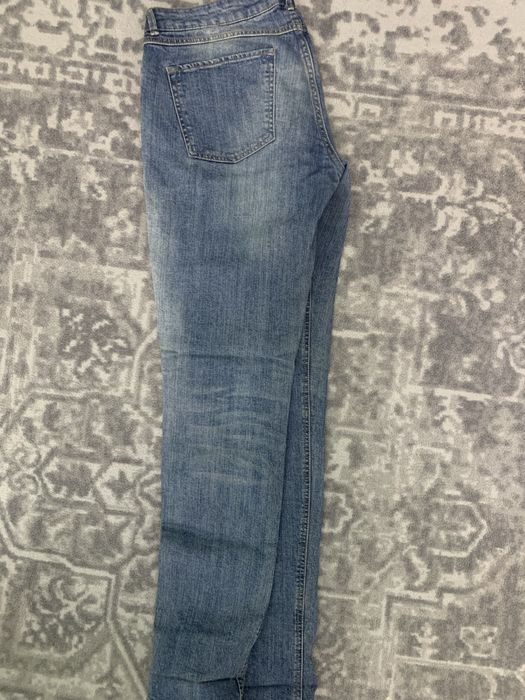 Джинсы манго, состояние отличное