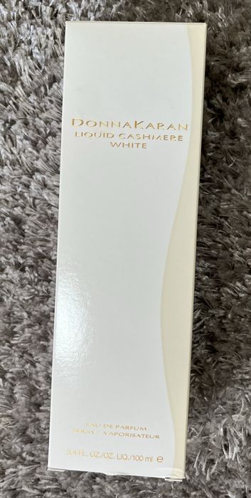 Дамски парфюм Donna Karan Liquid cashmere white