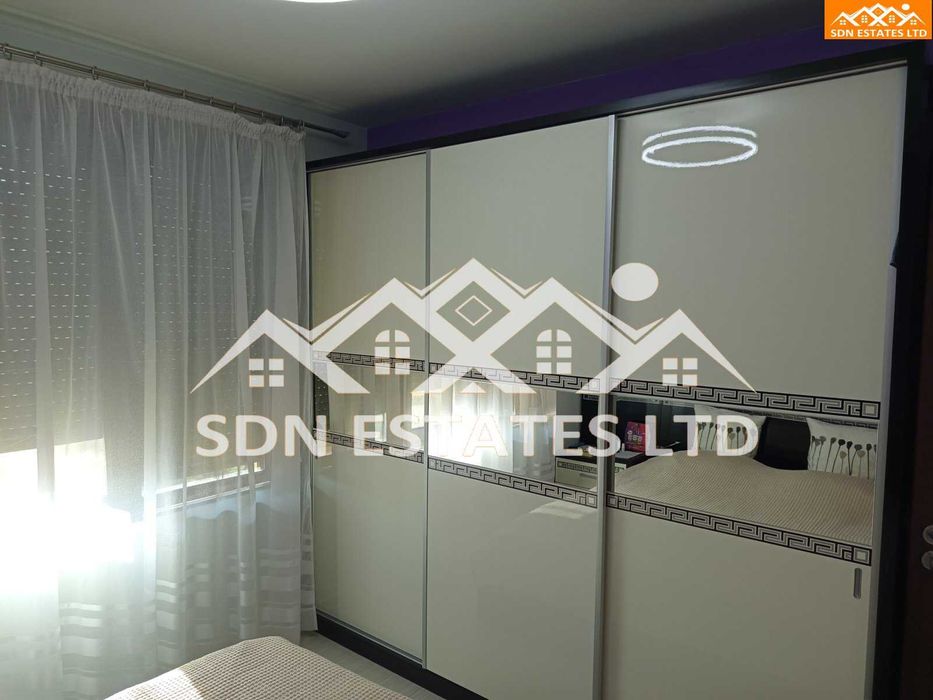 Продава апартамент в идеалния център на града