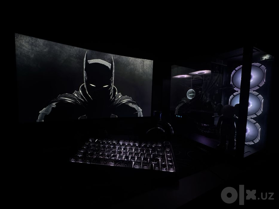 game pc игравой компьютер