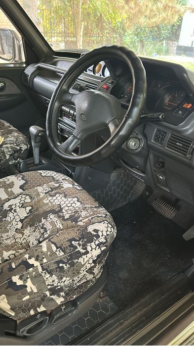 Продам автомобиль