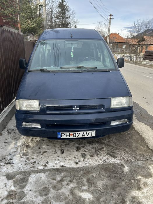 Peugeot Expert 2.0