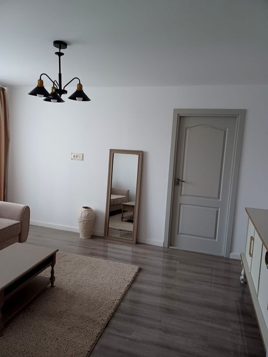 Amenajări interioare