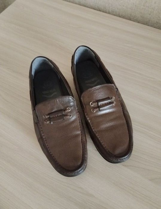 Продам туфли мужские