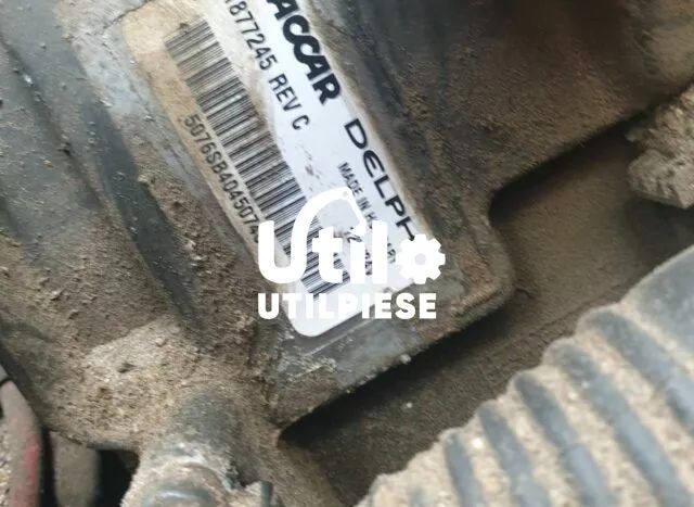 Calculator Motor DAF Euro 6 XF CF LF 105 106 + piese DAF