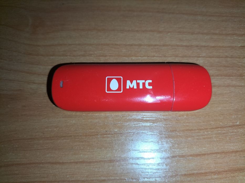 Универсальный модем