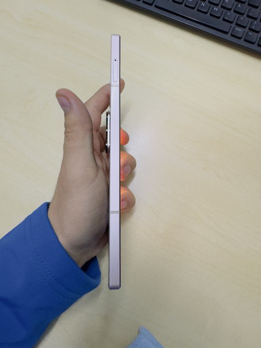 Samsung galaxy z fold 6 512gb