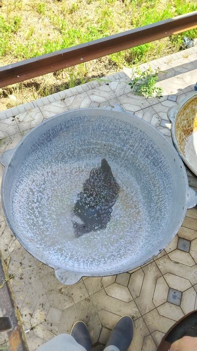 Срочно Козон очаг сотилади