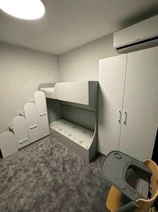 Дава се под наем Многостаен апартамент в Пловдив, Христо Смирненски - 180 кв.м за 1400 € - Снимка #5